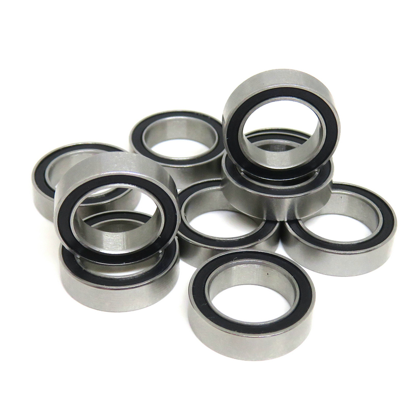 S6700ZZ S6700-2RS 10x15x4mm SUS440C RC submarine stainless steel bearing S61700ZZ S61700-2RS